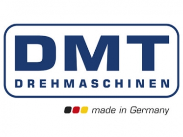 DMT-Drehmaschinen GmbH & Co.KG